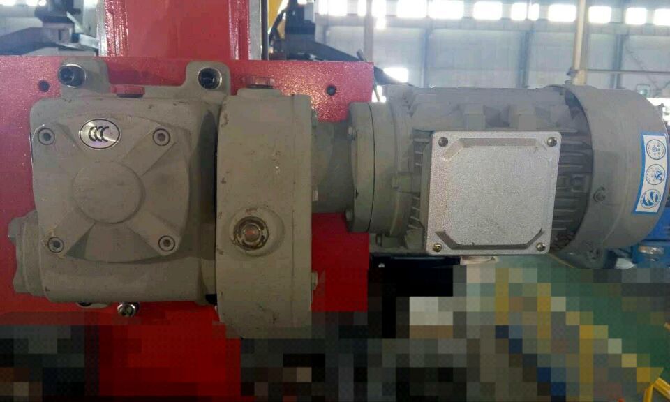 JCWS63減速機無錫